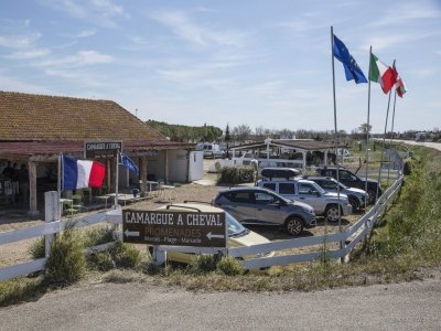 Domaine de Sénébier