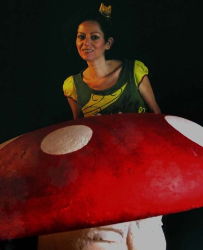 LA GRANGE AUX HISTOIRES