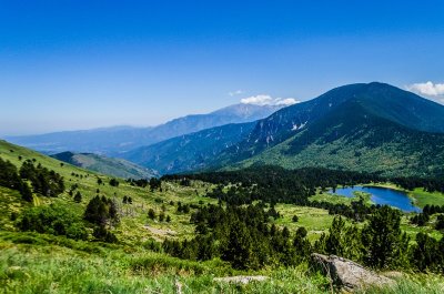 RESERVE NATURELLE DE NOHEDES