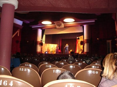CINEMA