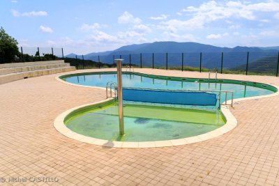 PISCINE MUNICIPALE