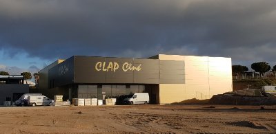 CLAP CINÉ