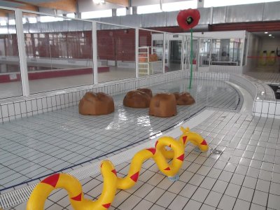 ESPACE AQUATIQUE MOULIN A VENT