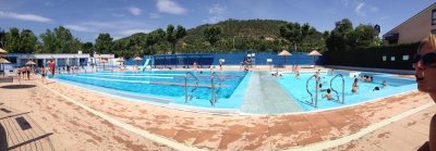 PISCINE INTERCOMMUNALE DE PRADES