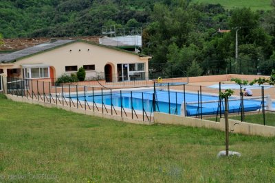 PISCINE MUNICIPALE D'ARLES SUR TECH