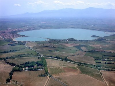 SITE DU LAC DE LA RAHO