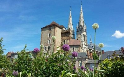 50 balades à vélo à Moulins et ses environs