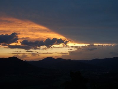 Barr-Mont Sainte-Odile