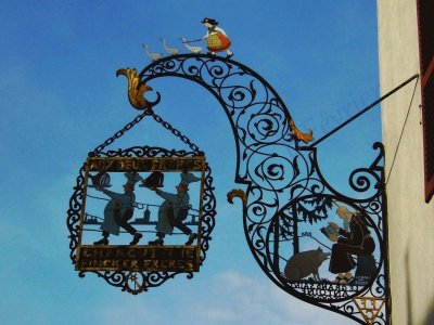 TOURIFIC - Visite Autoguidée de Colmar