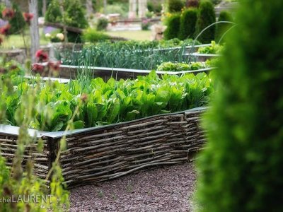 Le Jardin de Bonnegoutte