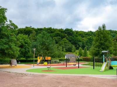 Domaine de Sainte-Neige