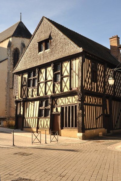 Galerie François Ier