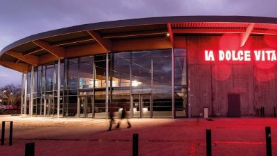Cinéma la Dolce Vita