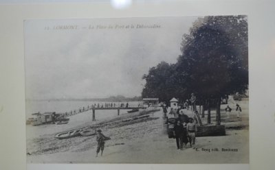 Musée des Amis du Vieux Lormont