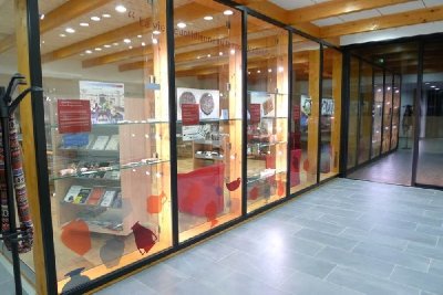 Collections Archéologiques de Girmou