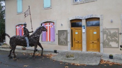 Musée de la Dragonnière