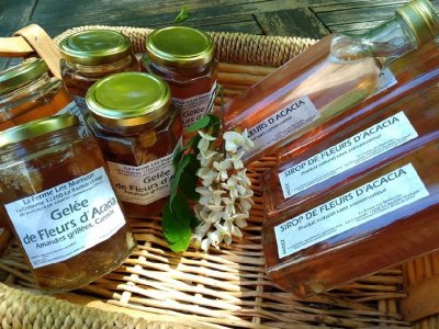 La Ferme les Mamours