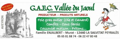 Ferme Vallée du Jaoul