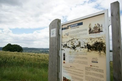 Point de vue de la Croix Piot