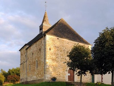 Eglise Saint-Etienne
