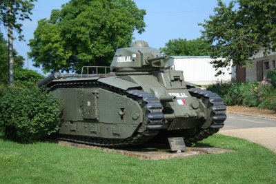 La butte de Stonne et son Pain de Sucre