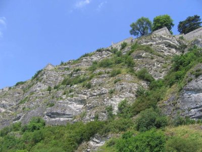 Voie verte Trans-Ardennes