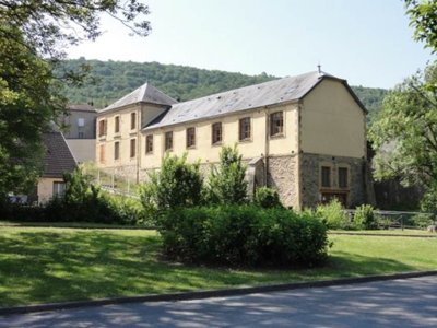 Musée du vieux Nouzon