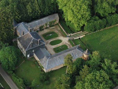 Château de Gruyères