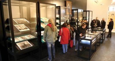 Musée Arthur Rimbaud