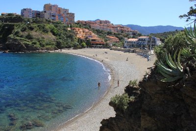 PLAGE DES PETITES ELMES