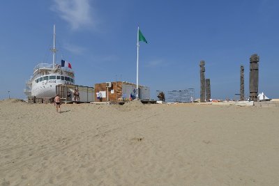 POSTE DE SECOURS N°2