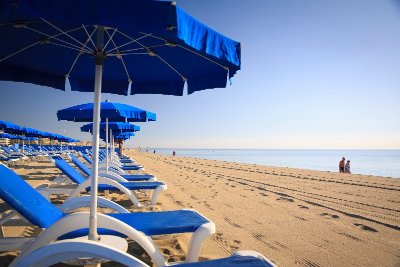 PLAGE DU GRAND LARGE