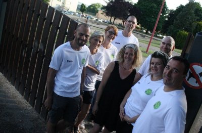 Parc Fernand Collignon