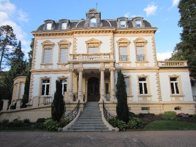 Château de Nilvange