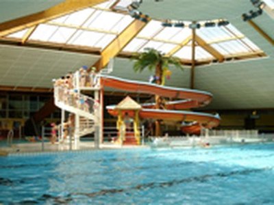 Piscine Michel Bertrand