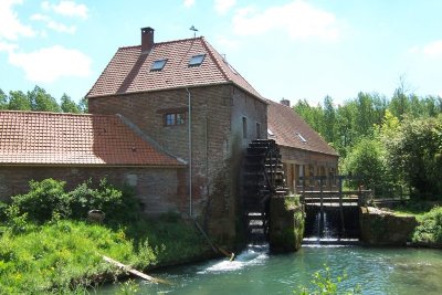 Balade au fil de l'Allier