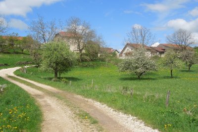 Balade - Autour de Napt