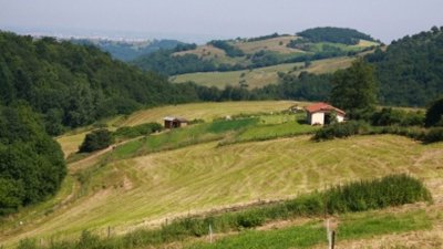 Site de la Croix Bouquin