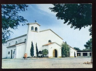 Eglise Sainte-Thérèse de l'Enfant-Jésus
