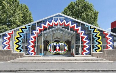 Institut d'Art Contemporain - IAC