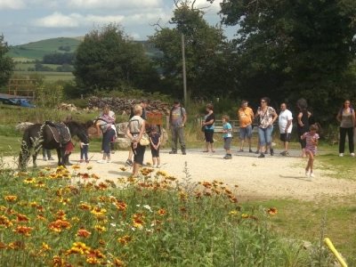 La ferme du Lévézou - Franck Josceran