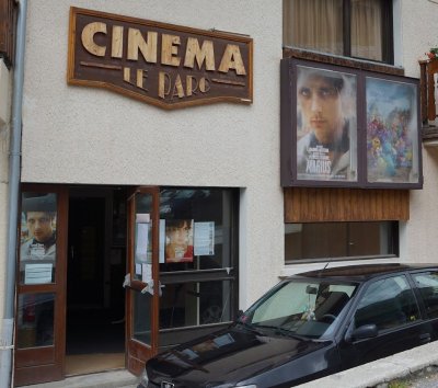 Cinéma Le Parc