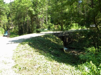 Randonnée - Le sentier du bois de Ban