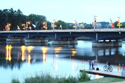 Circuit Autour du Lac