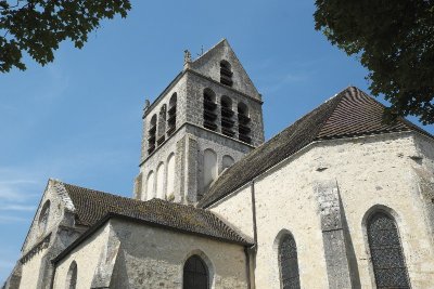 Eglise Saint-Barthélémy