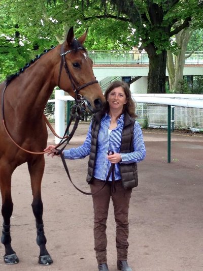 Ecurie Bertrand de Balanda