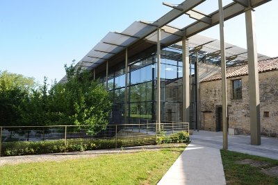 Musée des Tumulus de Bougon