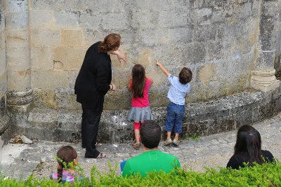 Musée du Poitou Protestant