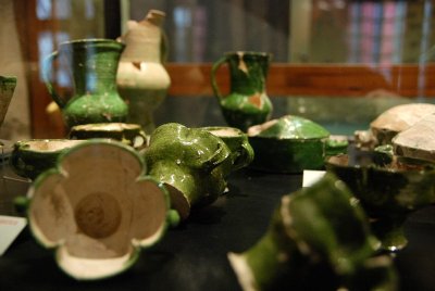 Musée d’art et d’histoire de Parthenay