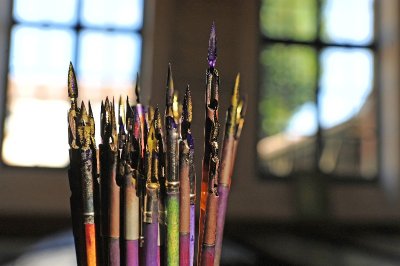 La Tour Nivelle - Musée d'école et Maison Littéraire Ernest Pérochon